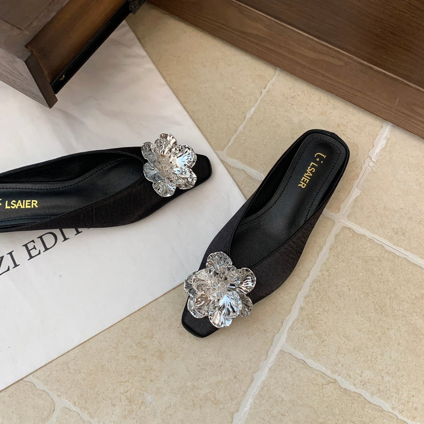 Bloom_Mules_black 3