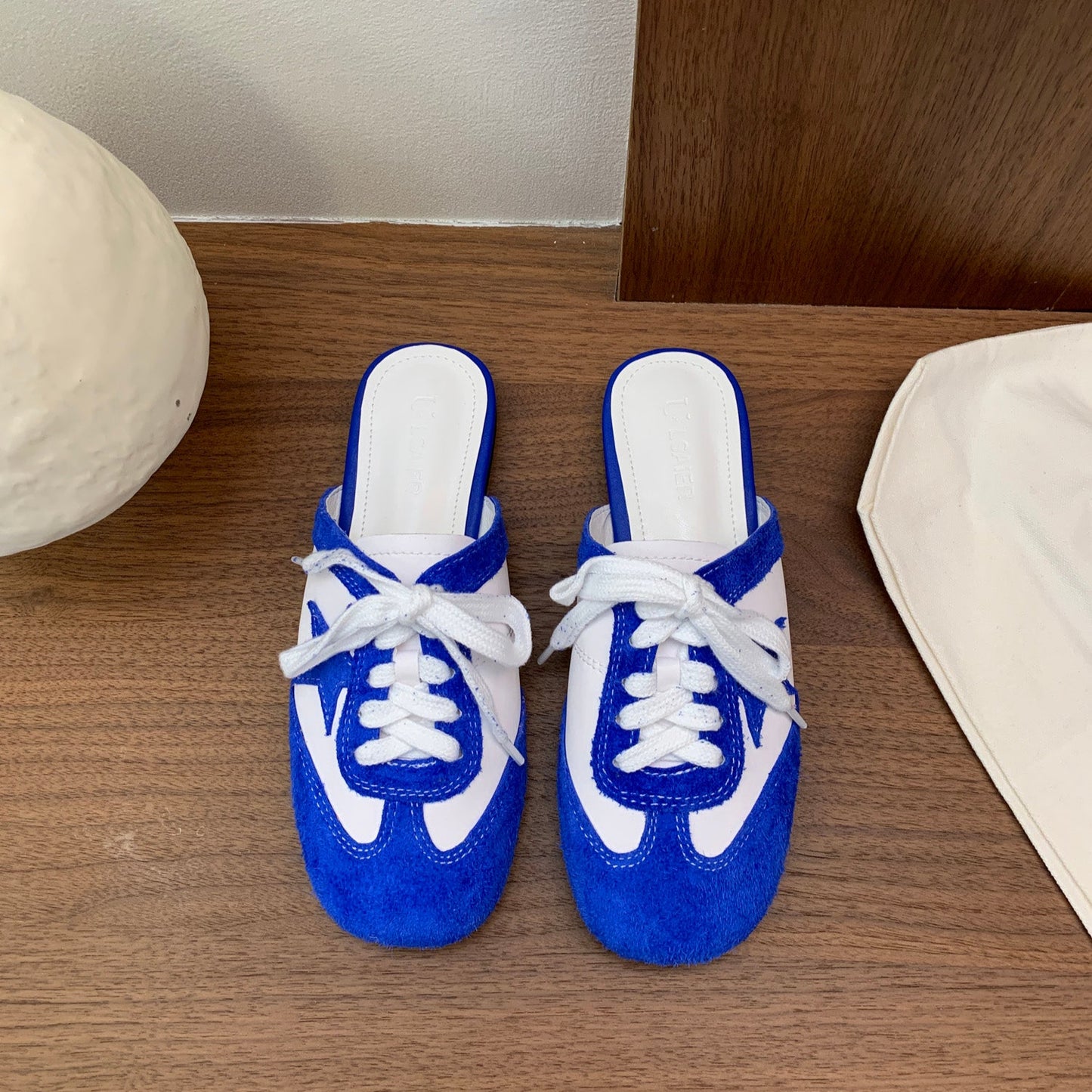 Swift Sling Sneakers blue