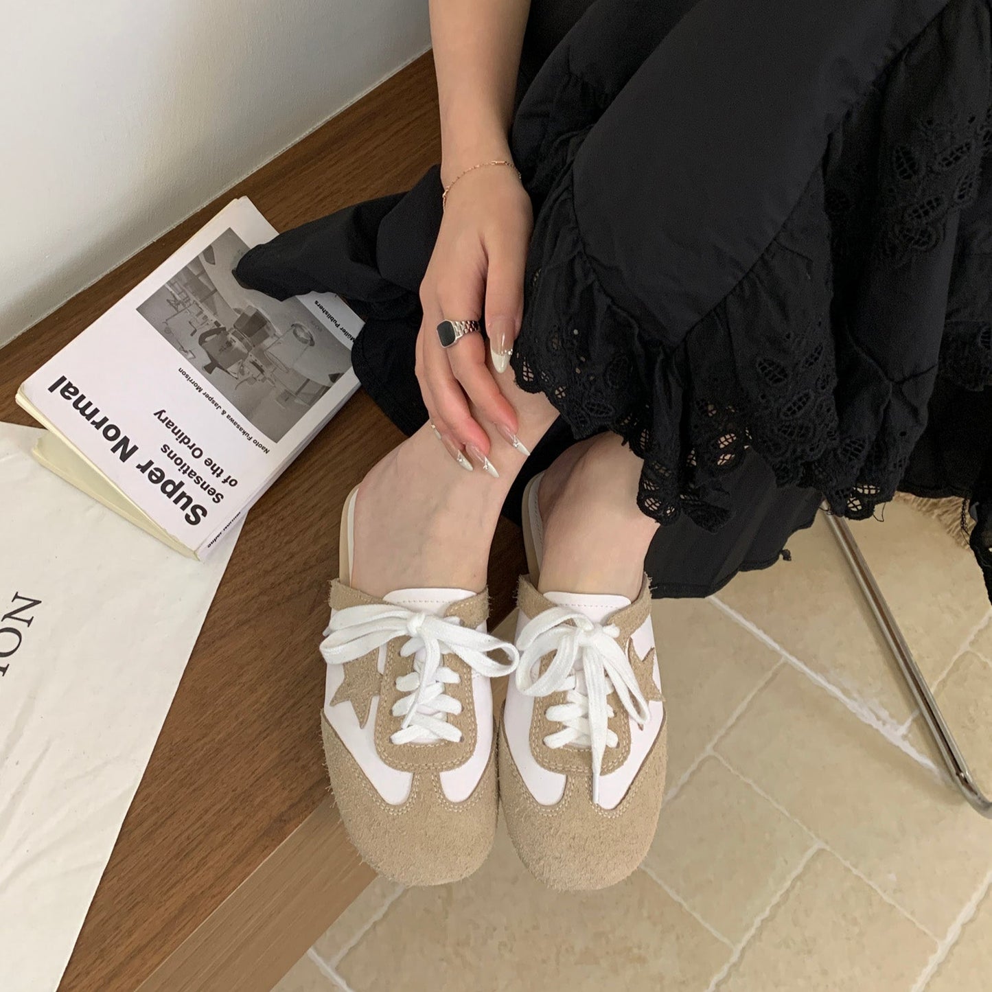 Swift_Sling_Sneakers_brown model