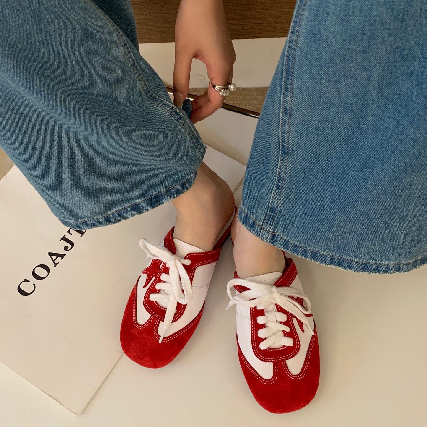 Swift_Sling_Sneakers_red 2